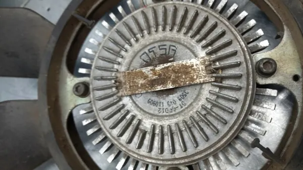 Balai d'essuie-glace Mercedes-Benz OEM 01 C-Class W202 image 5