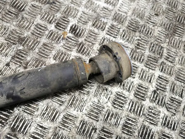 Framdrivningsaxel Mercedes-Benz ML W164 2006 A1644100701 image 4