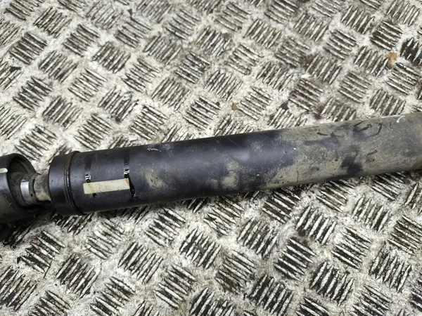 Framdrivningsaxel Mercedes-Benz ML W164 2006 A1644100701 image 5