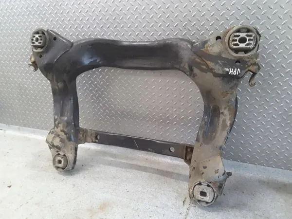 Vordere Federn OEM 3D0399313M für Volkswagen Phaeton image 2