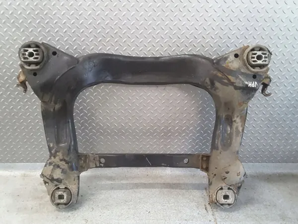 Vordere Federn OEM 3D0399313M für Volkswagen Phaeton image 4