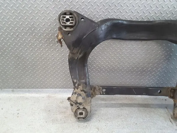 Vordere Federn OEM 3D0399313M für Volkswagen Phaeton image 5