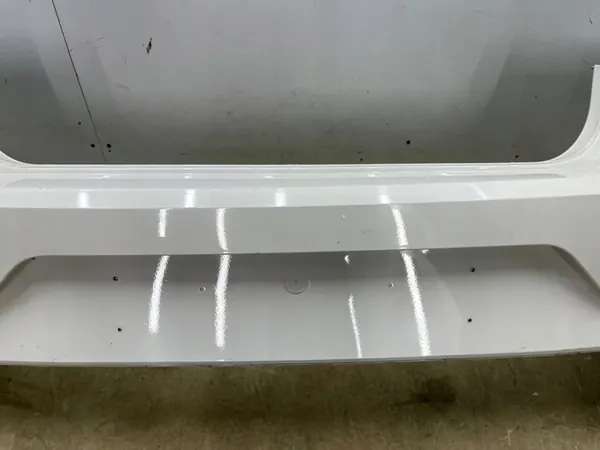 Paraurti posteriore Seat Ibiza V 6F0 image 3