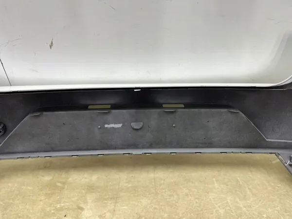 Paraurti posteriore Seat Ibiza V 6F0 image 8