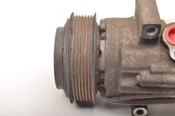 COMPRESOR DE AIRE ACONDICIONADO FORD RANGER IV 3.2 TDCI AB39-19D629-BC image 2