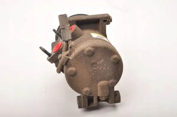 COMPRESOR DE AIRE ACONDICIONADO FORD RANGER IV 3.2 TDCI AB39-19D629-BC image 3