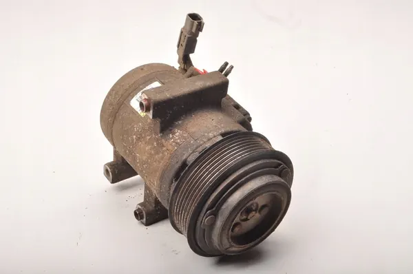 COMPRESOR DE AIRE ACONDICIONADO FORD RANGER IV 3.2 TDCI AB39-19D629-BC image 7