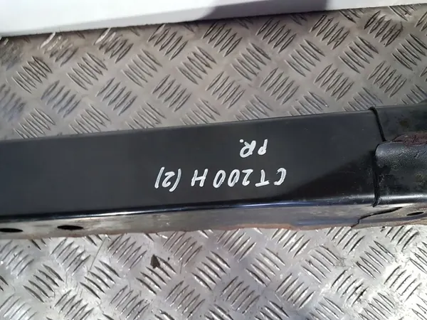 Sanki anteriore Lexus CT 200H 2011 5710447020 image 6