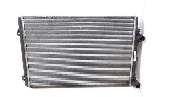 2006 Audi A3 S3 8P Vattentank 1K0121253L image 2