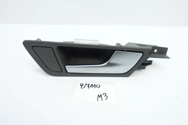Innentürgriff Rechts Hinten Audi Q5 OEM 8R0839020A image 2