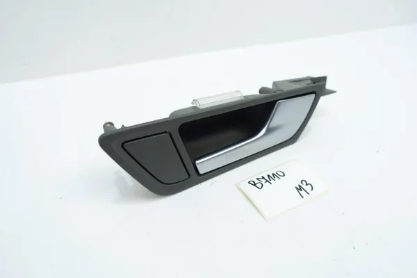 Innentürgriff Rechts Hinten Audi Q5 OEM 8R0839020A image 3
