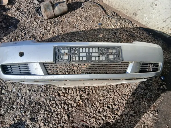 Parachoques delantero OPEL VECTRA C Z156 - OEM usado image 2
