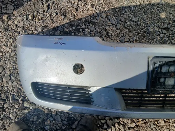 Parachoques delantero OPEL VECTRA C Z156 - OEM usado image 3