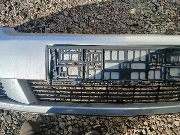Parachoques delantero OPEL VECTRA C Z156 - OEM usado image 4