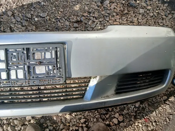 Parachoques delantero OPEL VECTRA C Z156 - OEM usado image 5