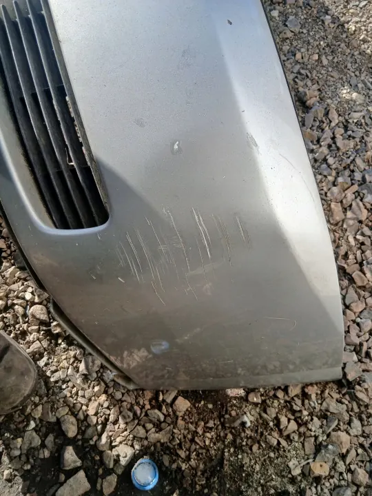 Parachoques delantero OPEL VECTRA C Z156 - OEM usado image 6