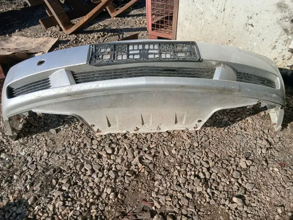 Parachoques delantero OPEL VECTRA C Z156 - OEM usado image 7