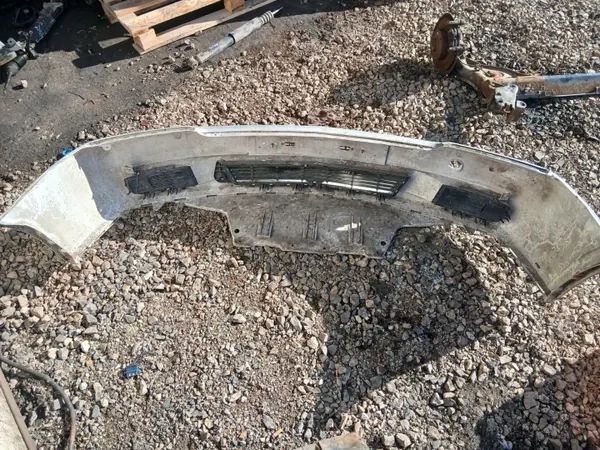Parachoques delantero OPEL VECTRA C Z156 - OEM usado image 8