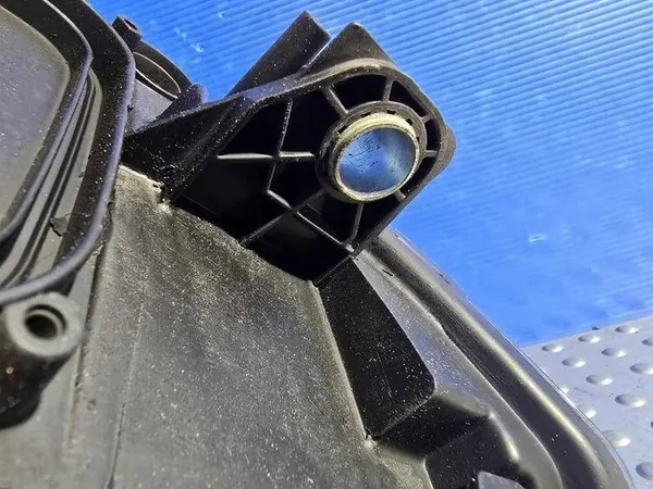 Linker koplamp Mercedes-Benz GLK LIFT 12- (X204) A2048200939 image 10