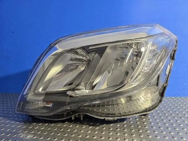 Linker koplamp Mercedes-Benz GLK LIFT 12- (X204) A2048200939 image 4