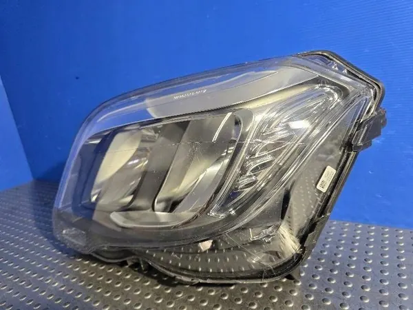Linker koplamp Mercedes-Benz GLK LIFT 12- (X204) A2048200939 image 5