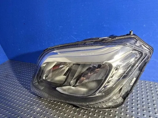 Linker koplamp Mercedes-Benz GLK LIFT 12- (X204) A2048200939 image 6