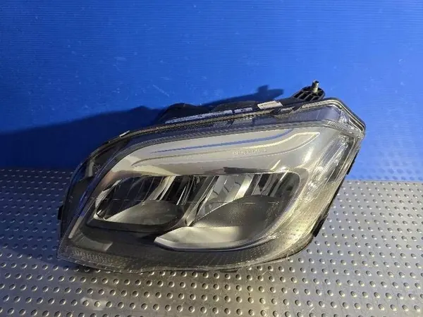 Linker koplamp Mercedes-Benz GLK LIFT 12- (X204) A2048200939 image 7