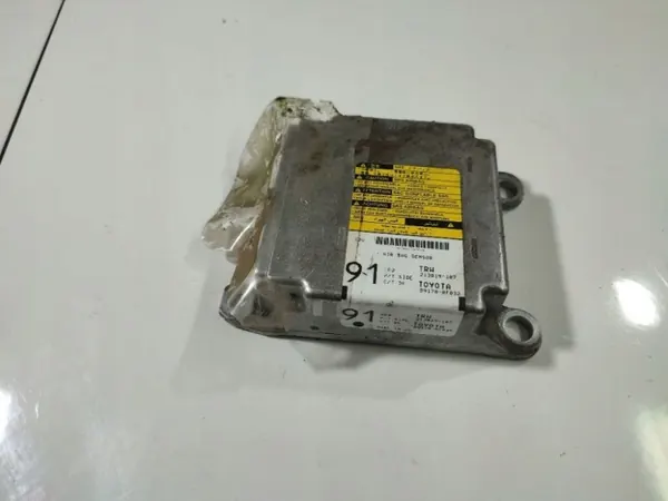 Módulo SRS airbag OEM 213819107 EIS-2781312 image 2