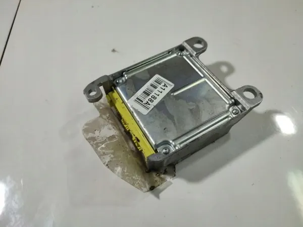 Módulo SRS airbag OEM 213819107 EIS-2781312 image 3