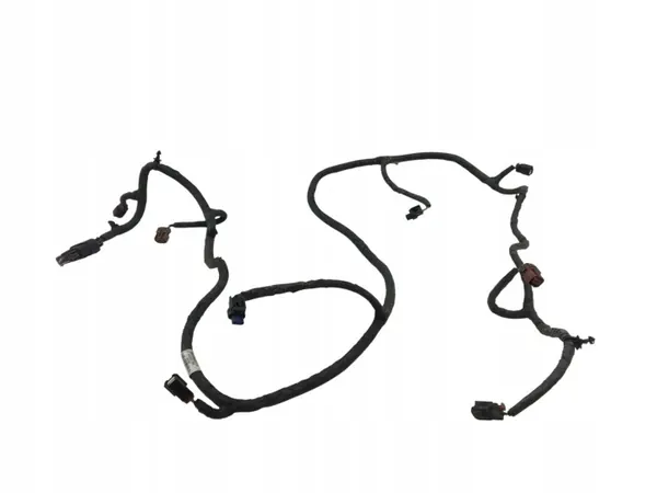 Faisceau de capteurs de stationnement OEM 68200519AE Jeep image 2