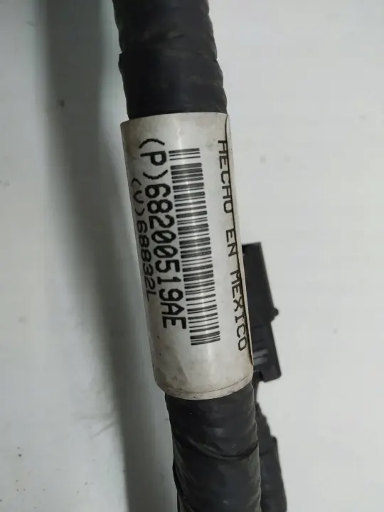 Faisceau de capteurs de stationnement OEM 68200519AE Jeep image 3