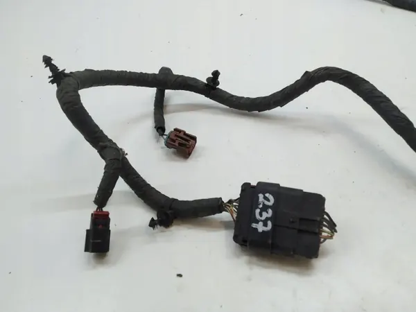 Faisceau de capteurs de stationnement OEM 68200519AE Jeep image 4