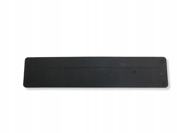 Cadre Plaque Immatriculation Mercedes OEM A2038853481 - Occasion image 2