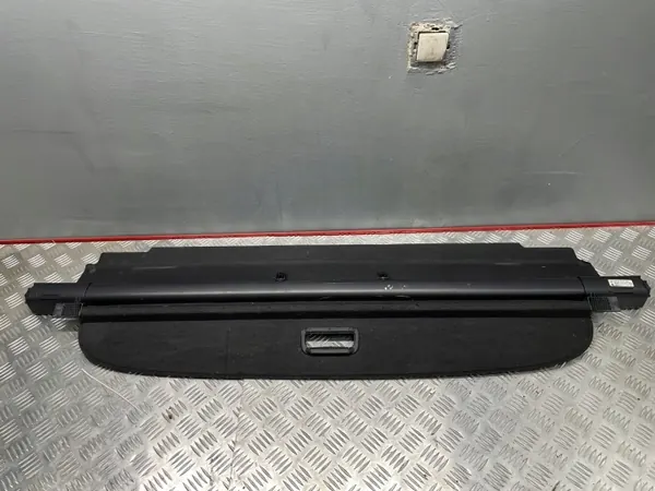 OEM 157910 Kofferbakrolgordijn voor Skoda Octavia III image 2