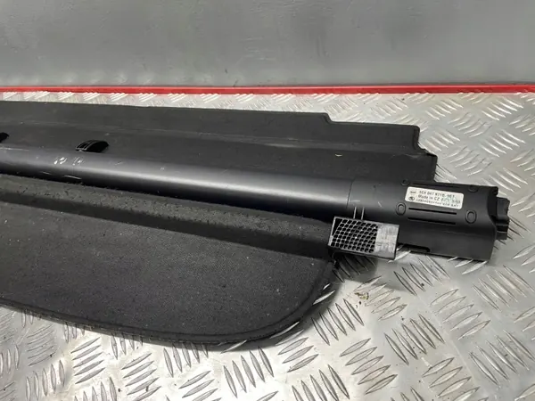 OEM 157910 Kofferbakrolgordijn voor Skoda Octavia III image 3