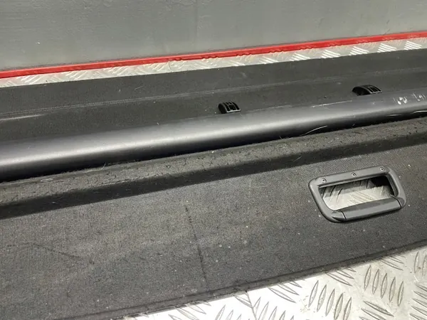 OEM 157910 Kofferbakrolgordijn voor Skoda Octavia III image 6
