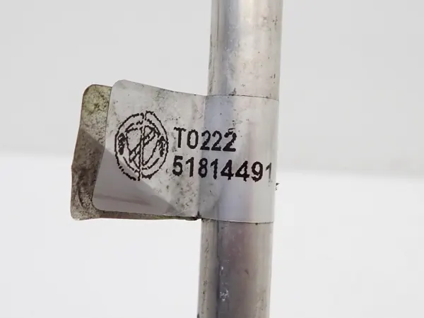 Flexible de direction OEM 51814491 pour Fiat Doblo II image 5