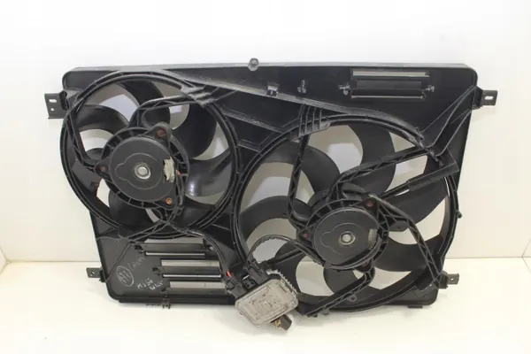Koelventilator Land Rover OE OEM 363001403 image 4