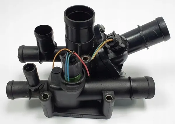 Thermostaathuis OEM 1114508000 voor VW Golf IV 1.6 image 2