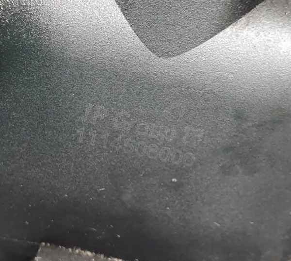 Thermostaathuis OEM 1114508000 voor VW Golf IV 1.6 image 4