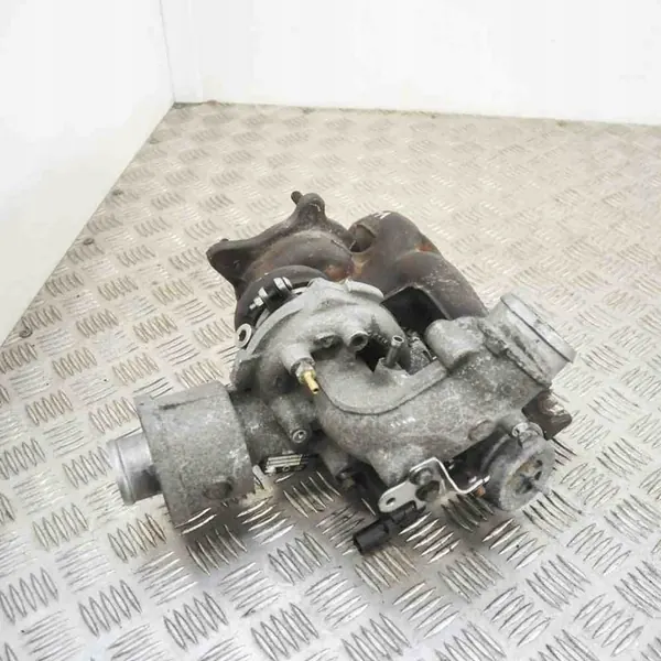 TURBINE AUDI A4 2.0L 06D145701G image 2