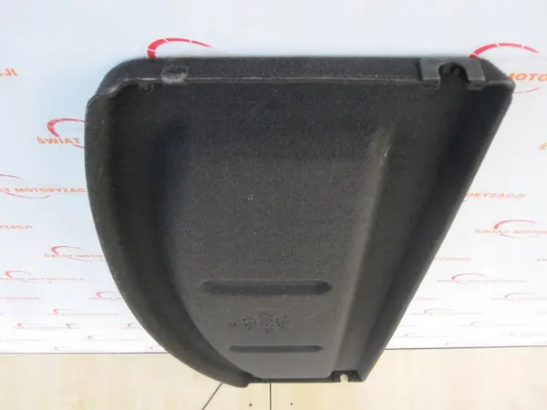 Estante de maletero HYUNDAI I20 I 10r - Pieza OEM usada image 6