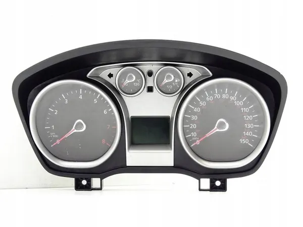 Velocímetro Ford OE para Focus MK2 II Lift image 3