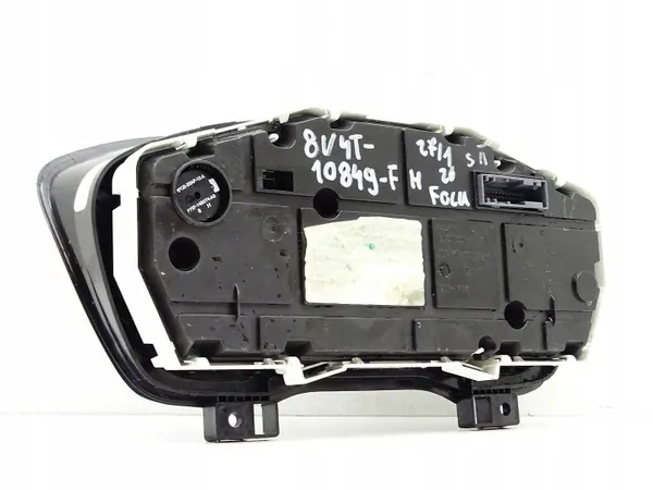 Velocímetro Ford OE para Focus MK2 II Lift image 6