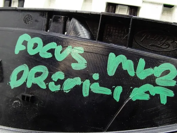 Velocímetro Ford OE para Focus MK2 II Lift image 8
