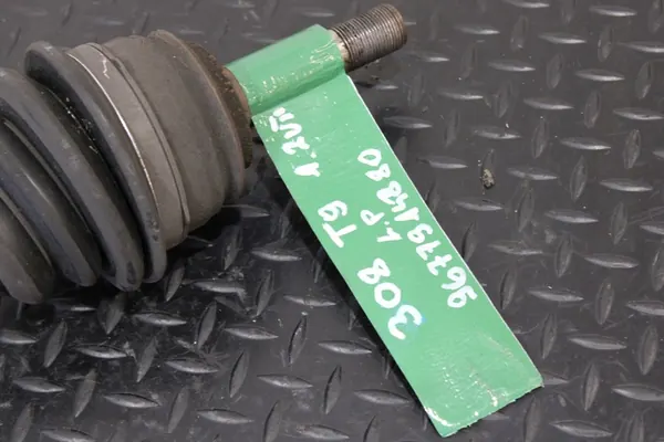 Arbre de transmission avant gauche Peugeot 308 T9 image 2