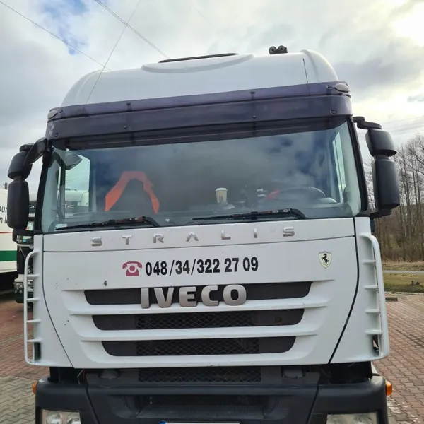 Cabine complète Iveco OE pour Stralis Cursor 13 500 - 2012 image 10