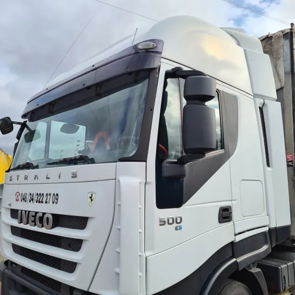 Cabine complète Iveco OE pour Stralis Cursor 13 500 - 2012 image 3