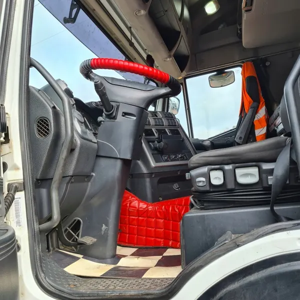 Cabine complète Iveco OE pour Stralis Cursor 13 500 - 2012 image 9