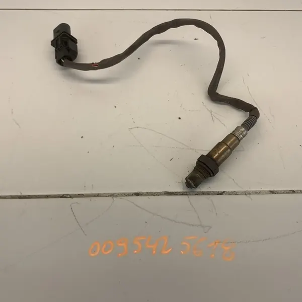 Sensor Lambda MERCEDES CLA 117 LIFT image 5